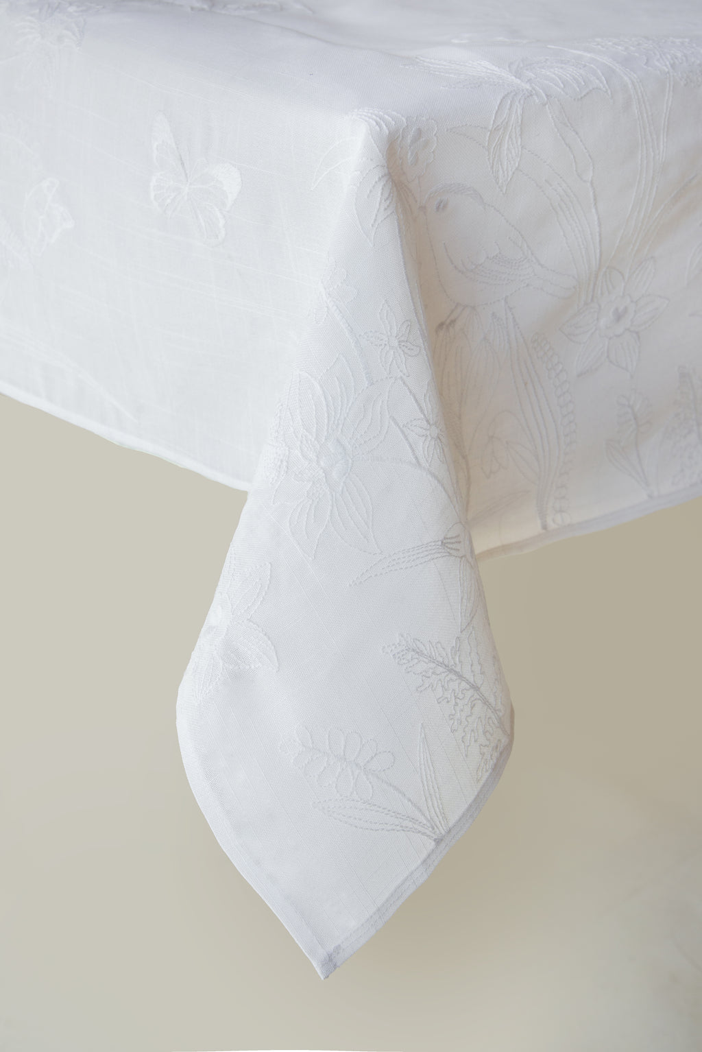 Garden Tablecloth