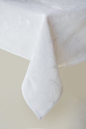 Garden Tablecloth