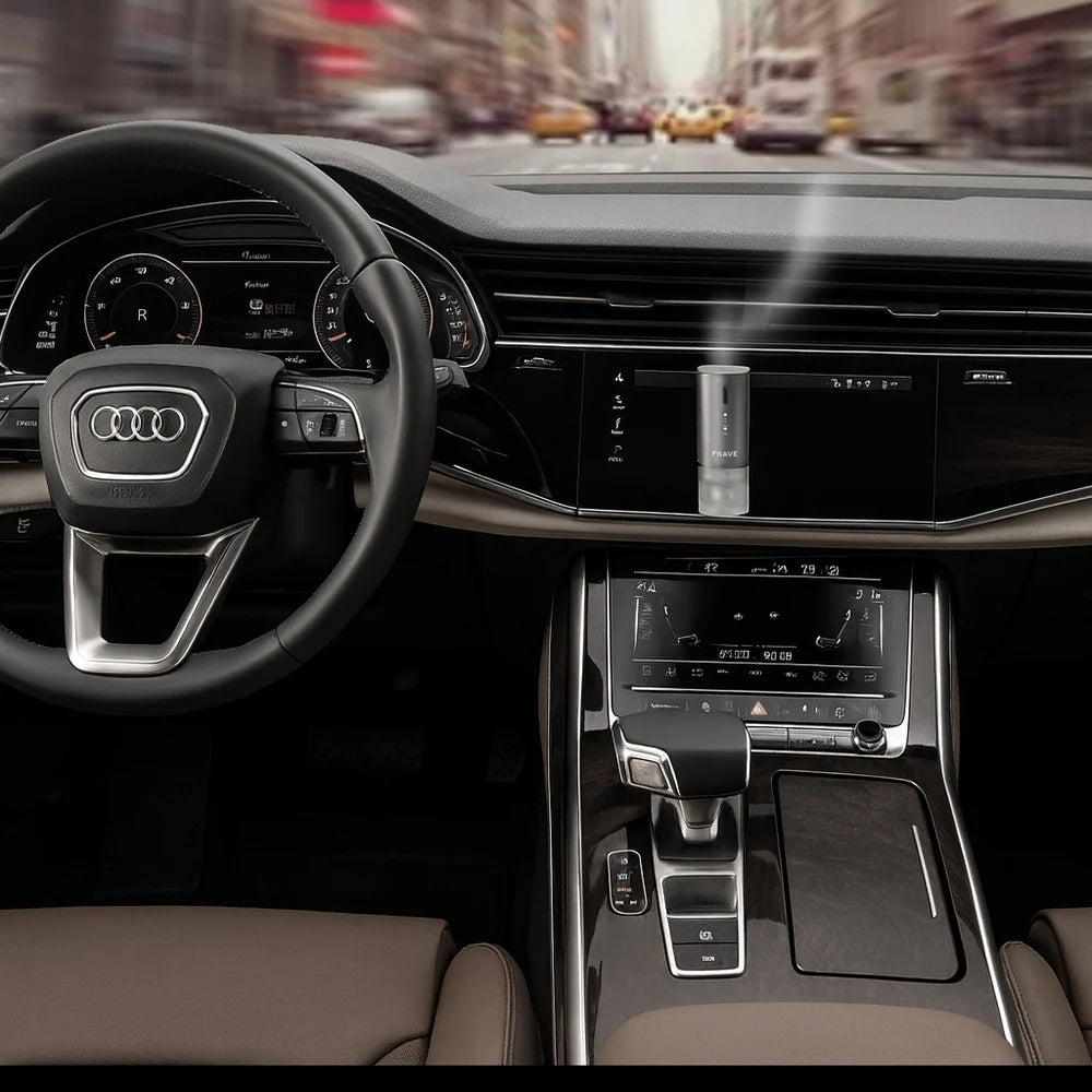 Glamway Car Diffuser