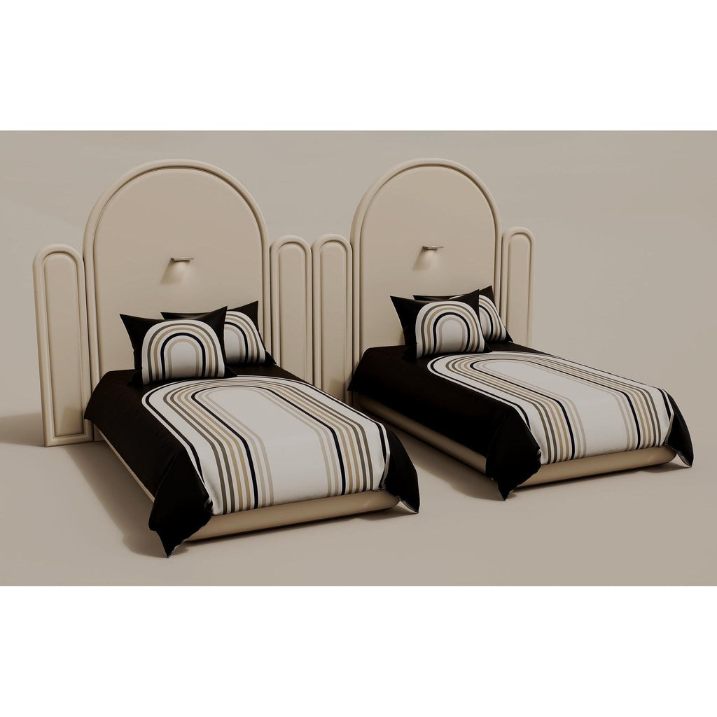 Grand Entrance Duvet Cover Bedding Set