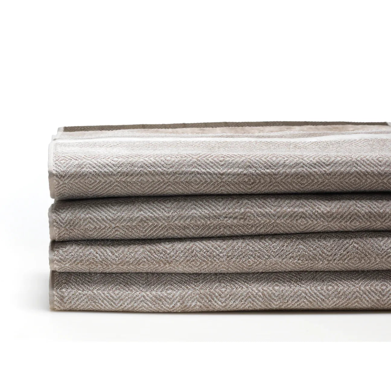 Herringbone Beige or Grey