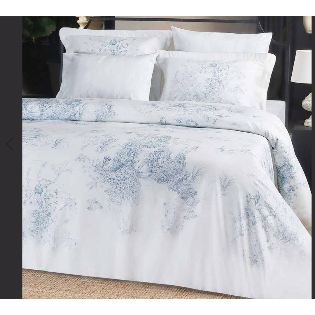 Bijou Duvet Cover Bedding Set