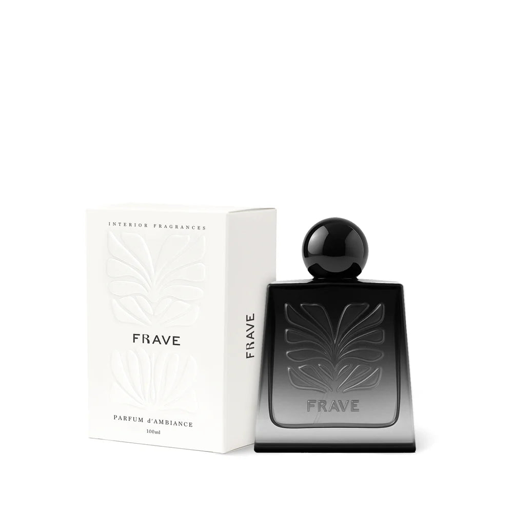 Interior Perfume - 100ml Elegant Home Spray