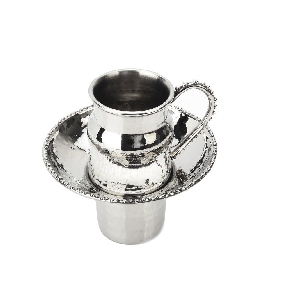 Beaded Mayim Achronim Set