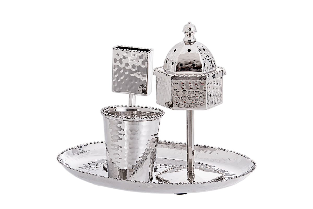 Set Of Four Havdolah Set