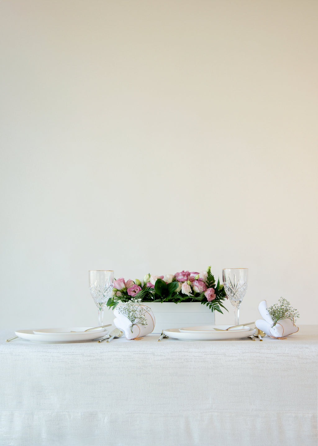 Clara Tablecloth