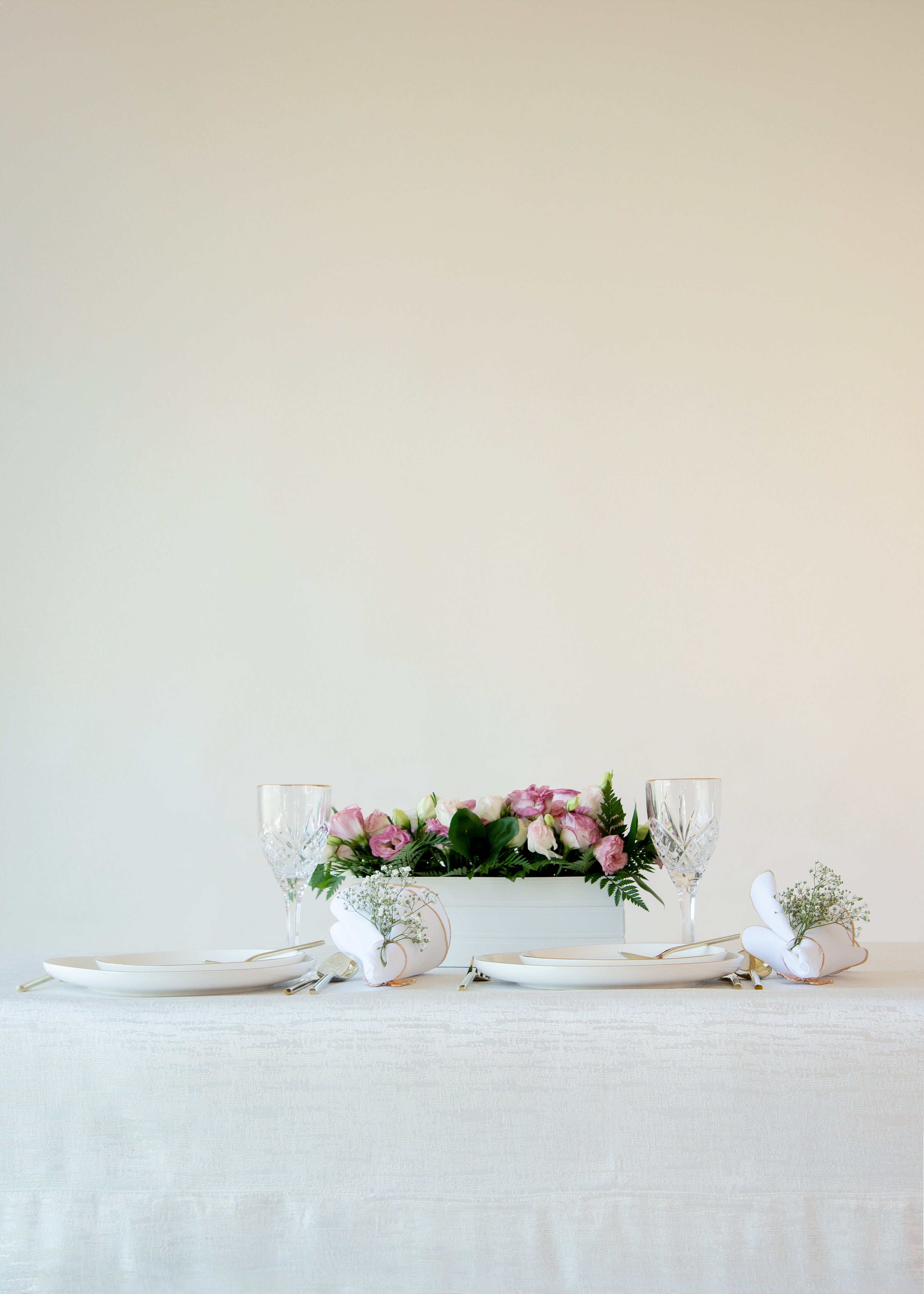 Clara Tablecloth