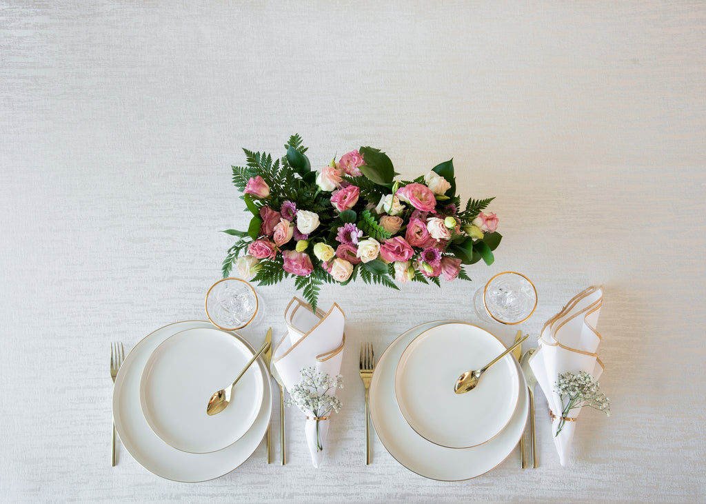 Clara Tablecloth