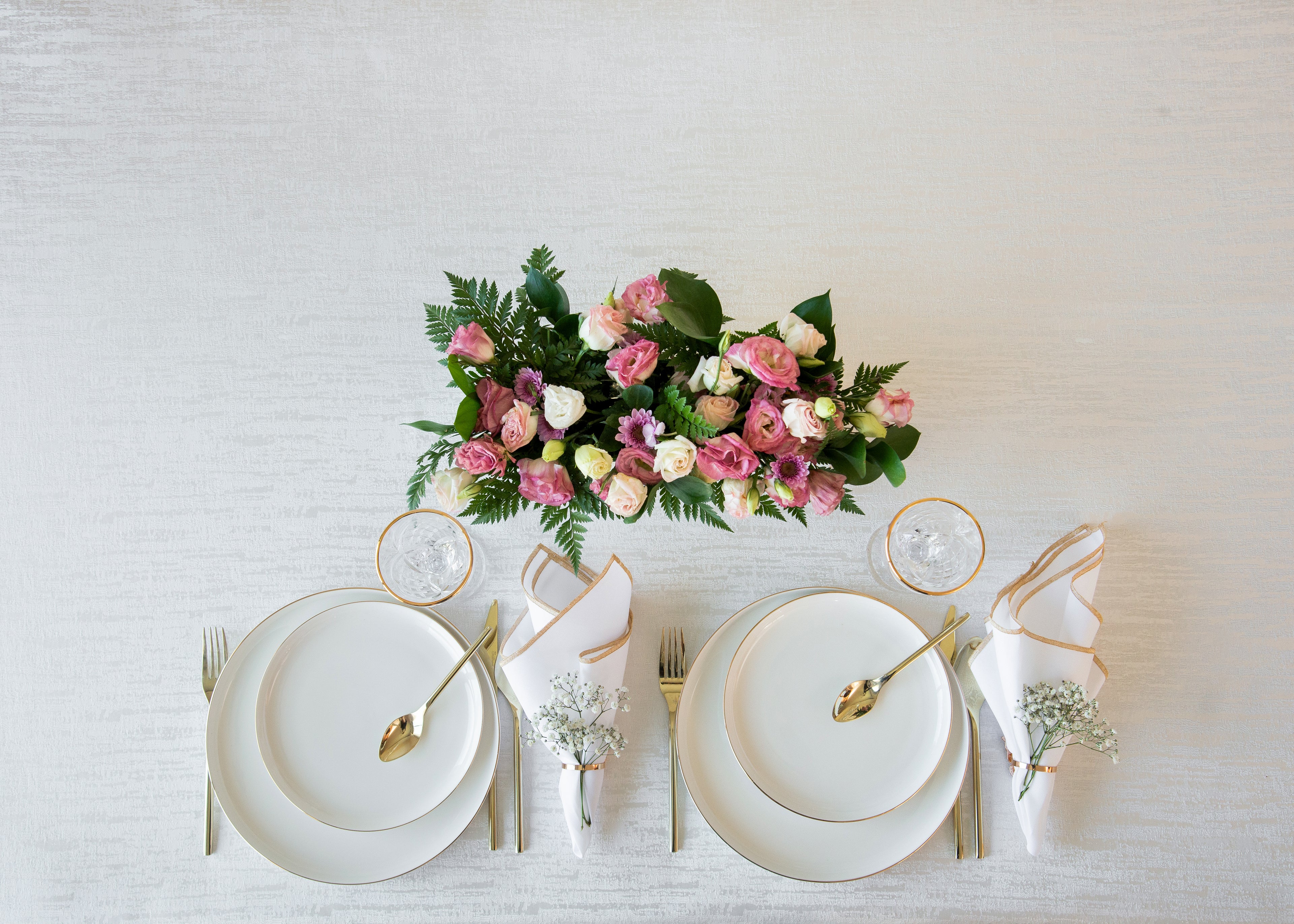 Clara Tablecloth