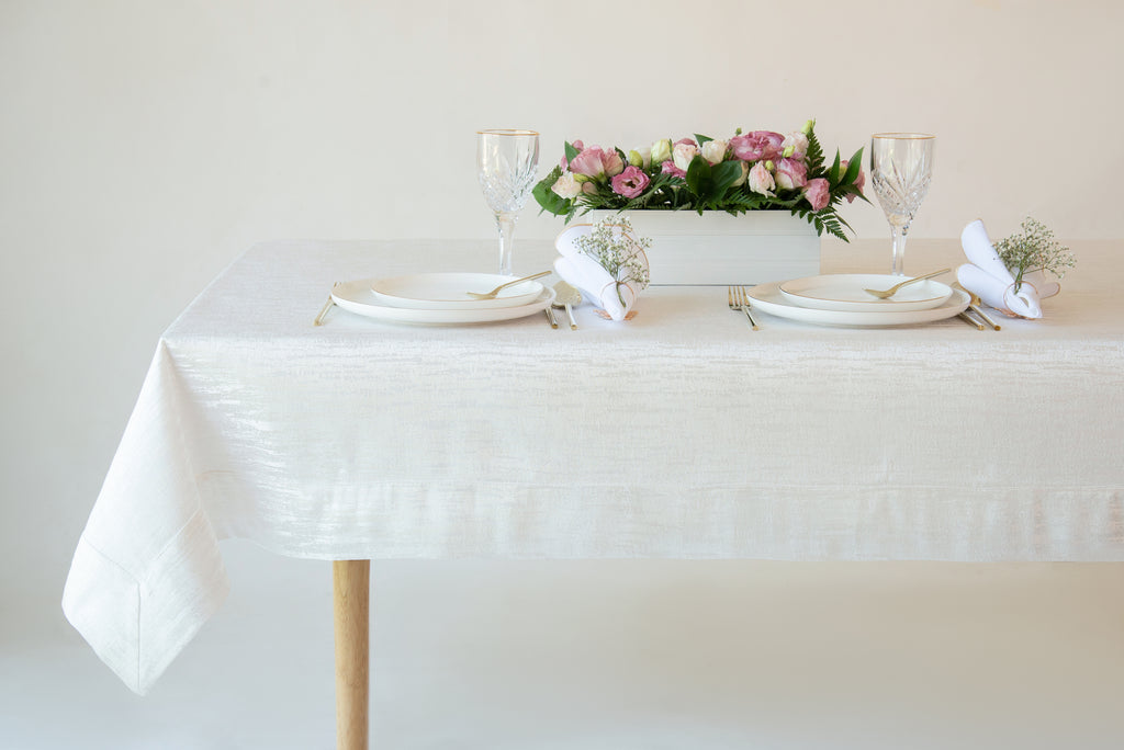 Clara Tablecloth