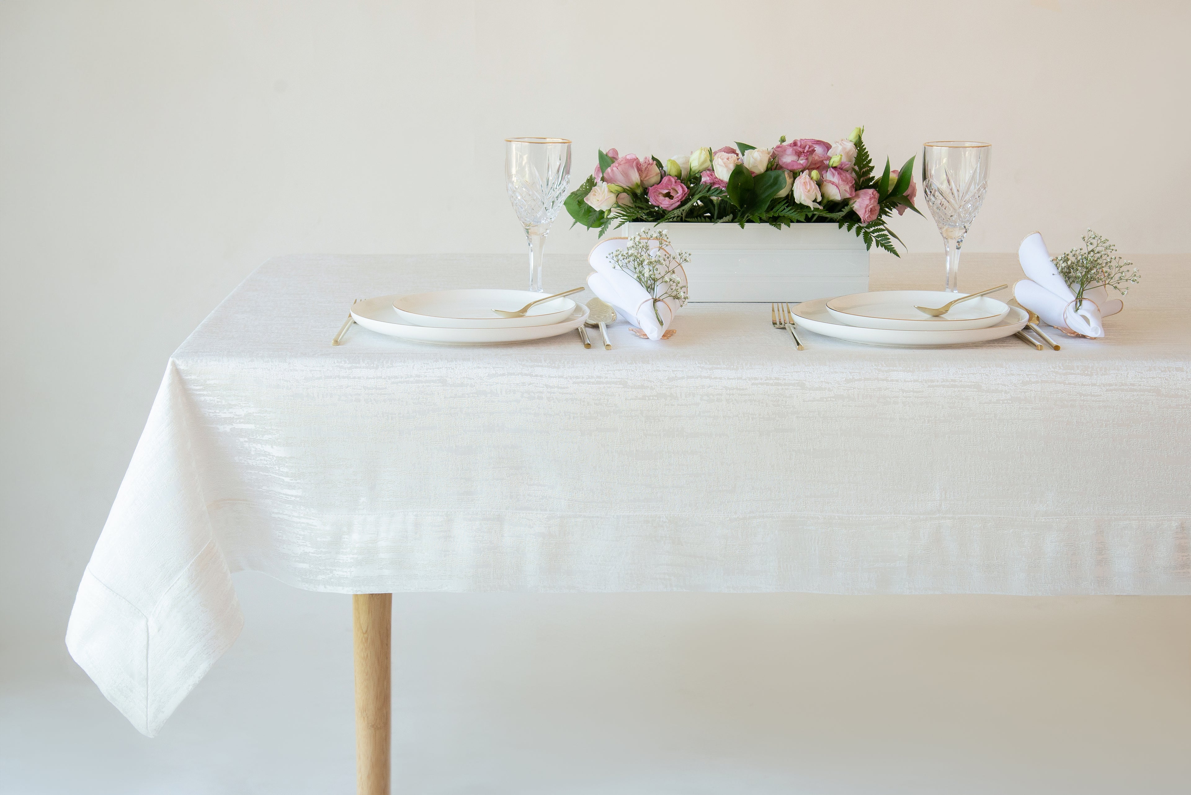 Clara Tablecloth