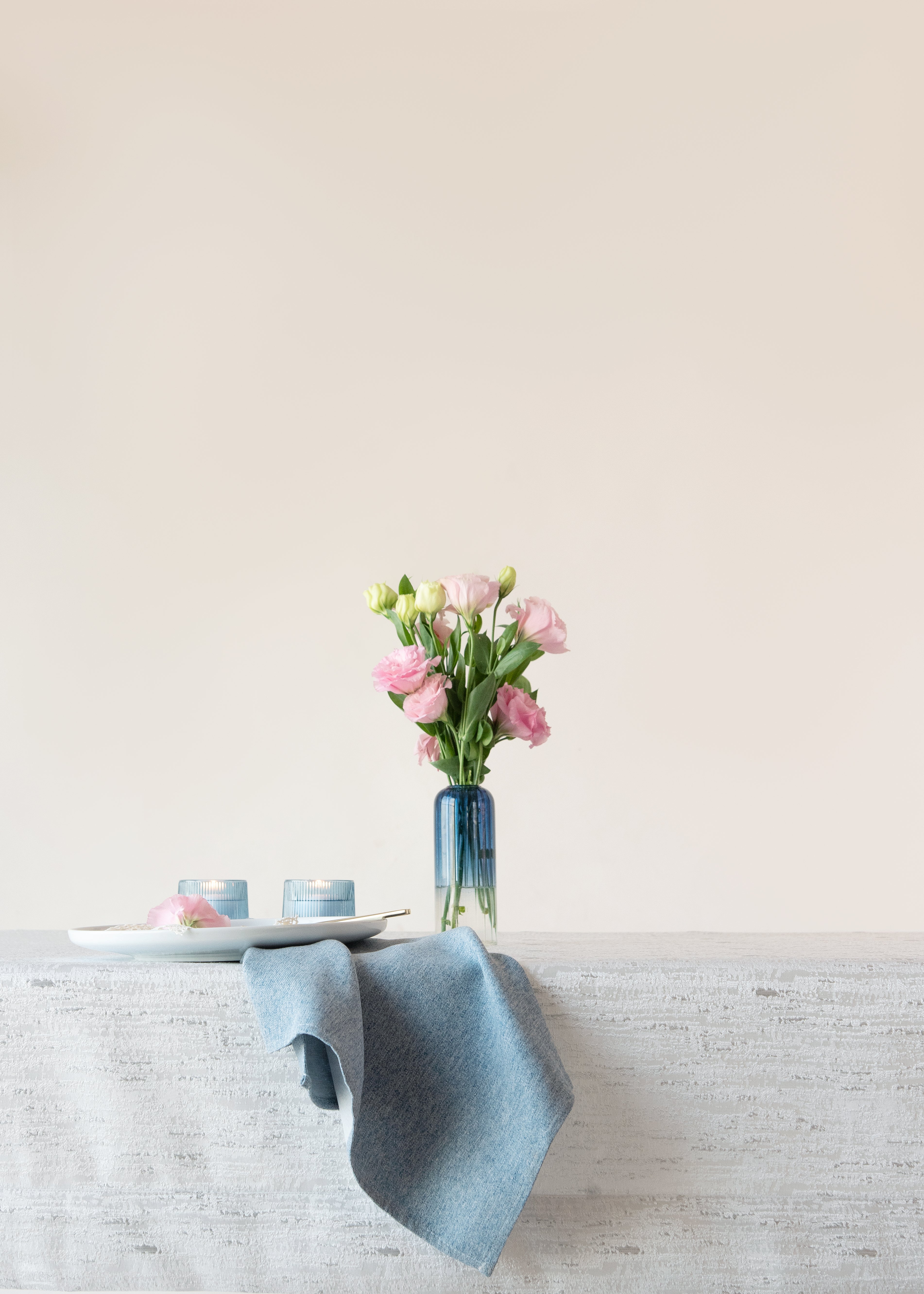 Clara Tablecloth