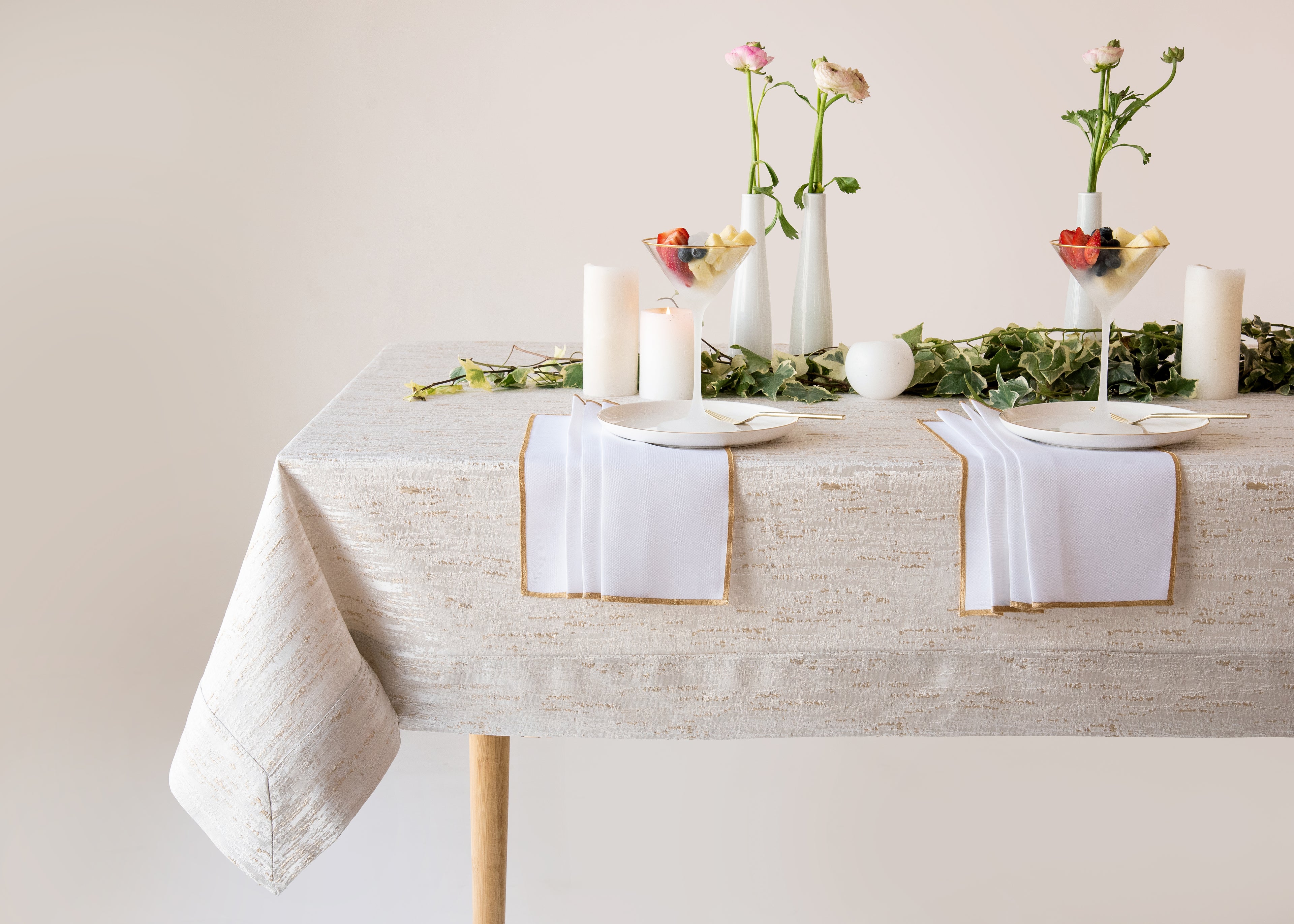Clara Tablecloth