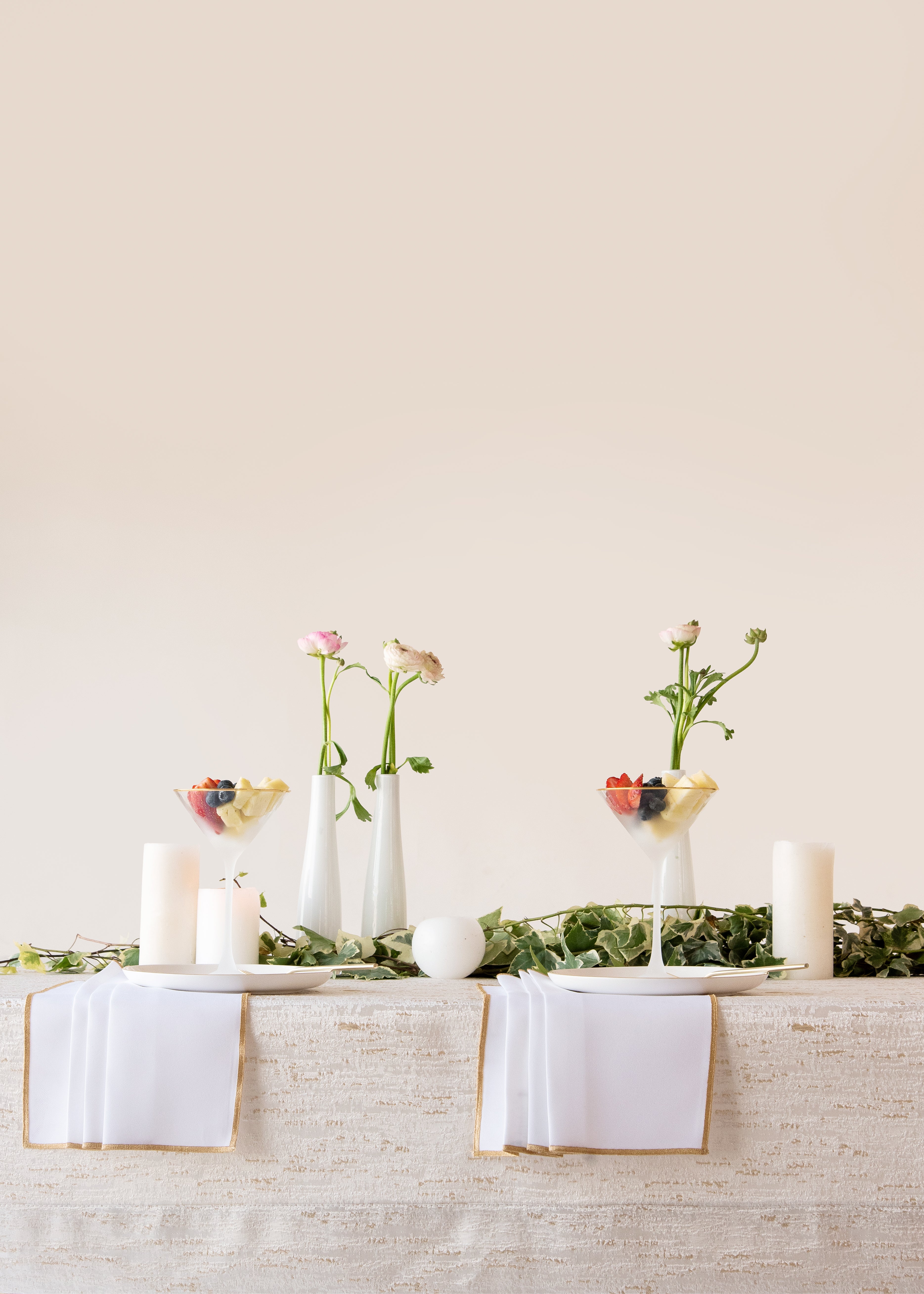 Clara Tablecloth