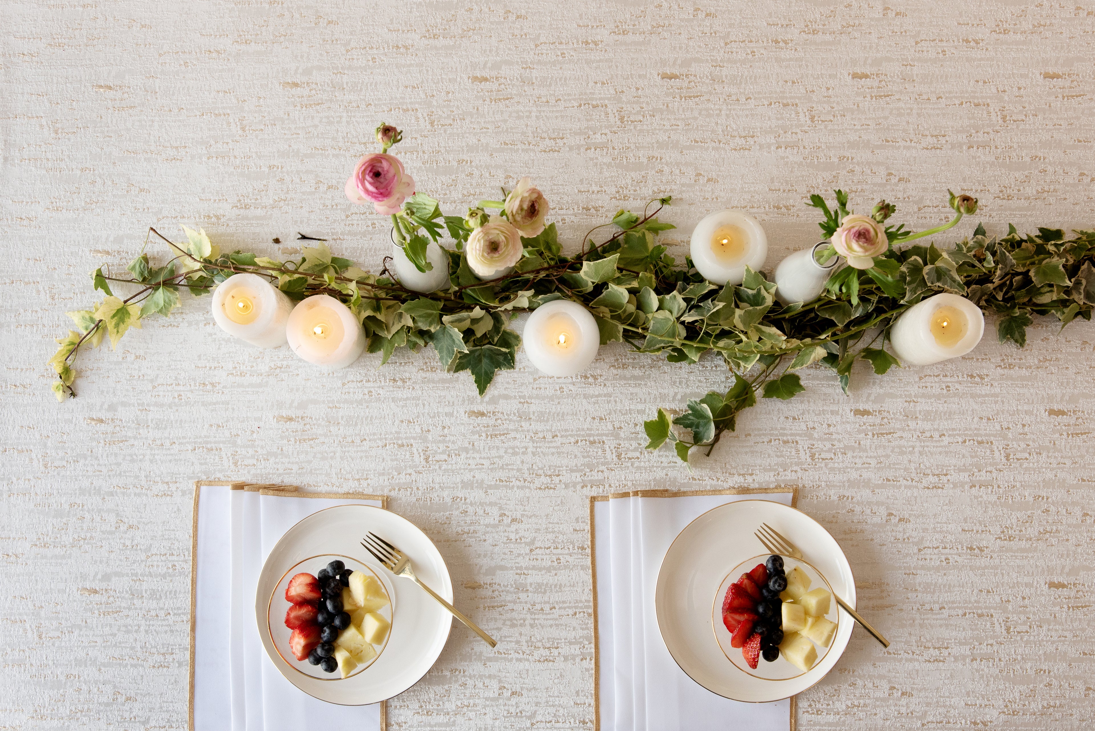 Clara Tablecloth