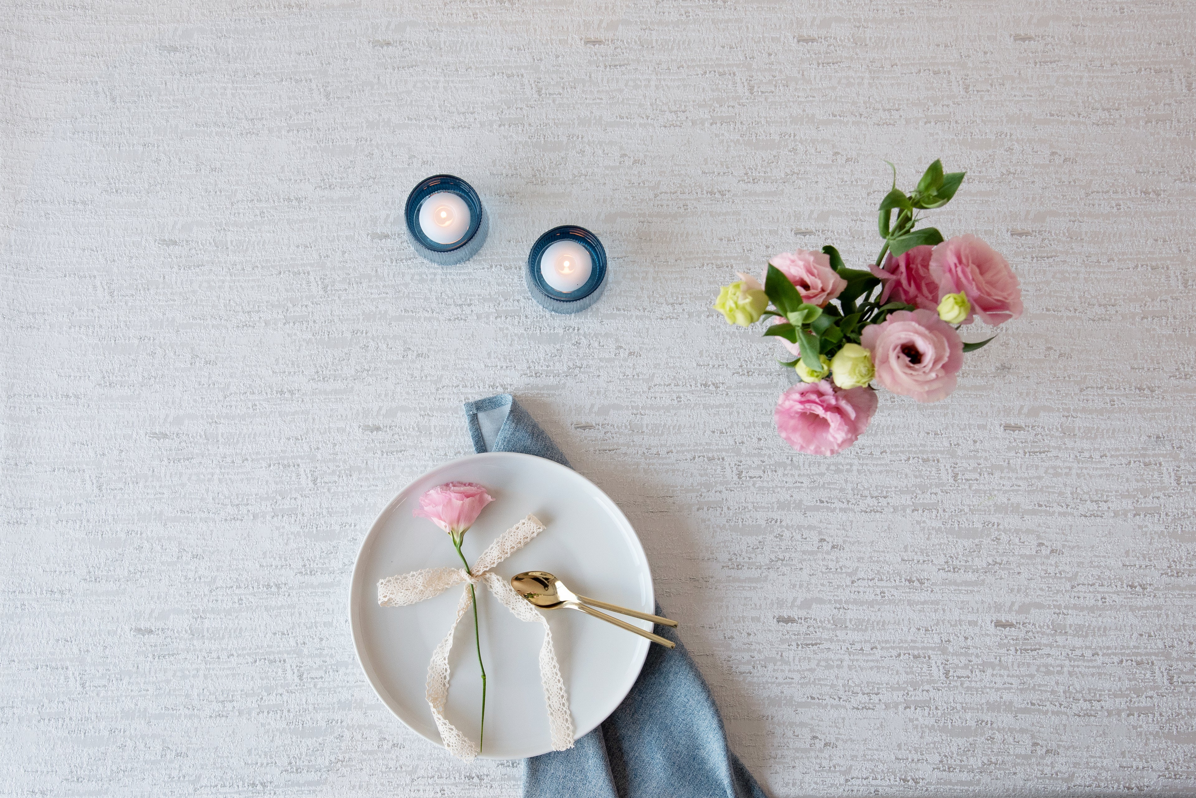 Clara Tablecloth