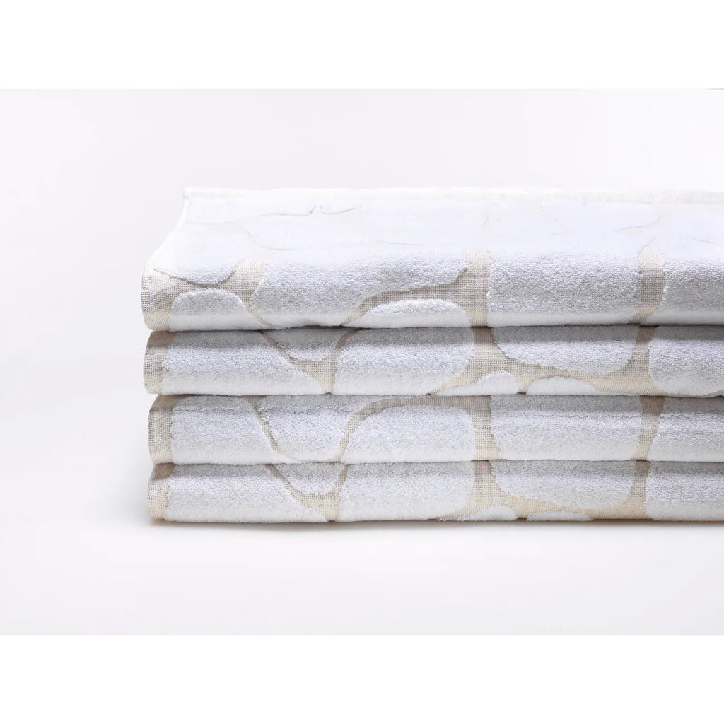 Luster Gold Hand Towel