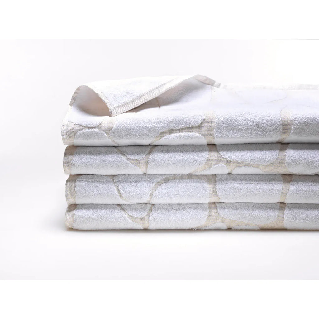 Luster Gold Hand Towel
