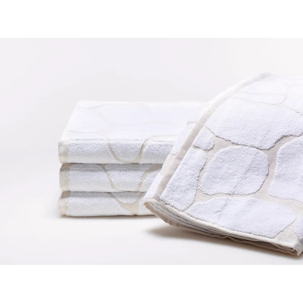Luster Gold Hand Towel