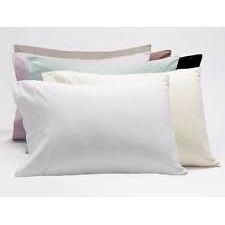 Cotton Sateen Envelope Pillowcases