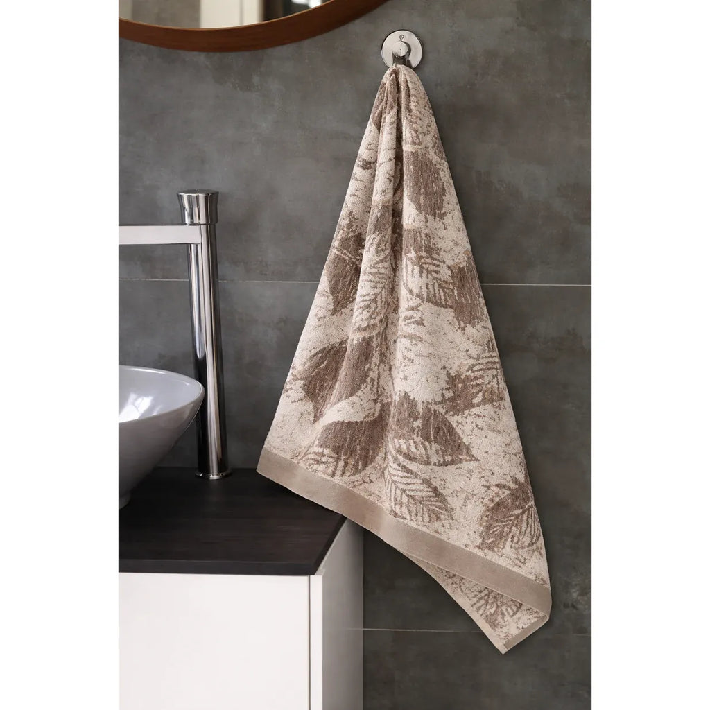 Leaf Towel