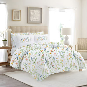 Lilliana Duvet Cover Bedding Set