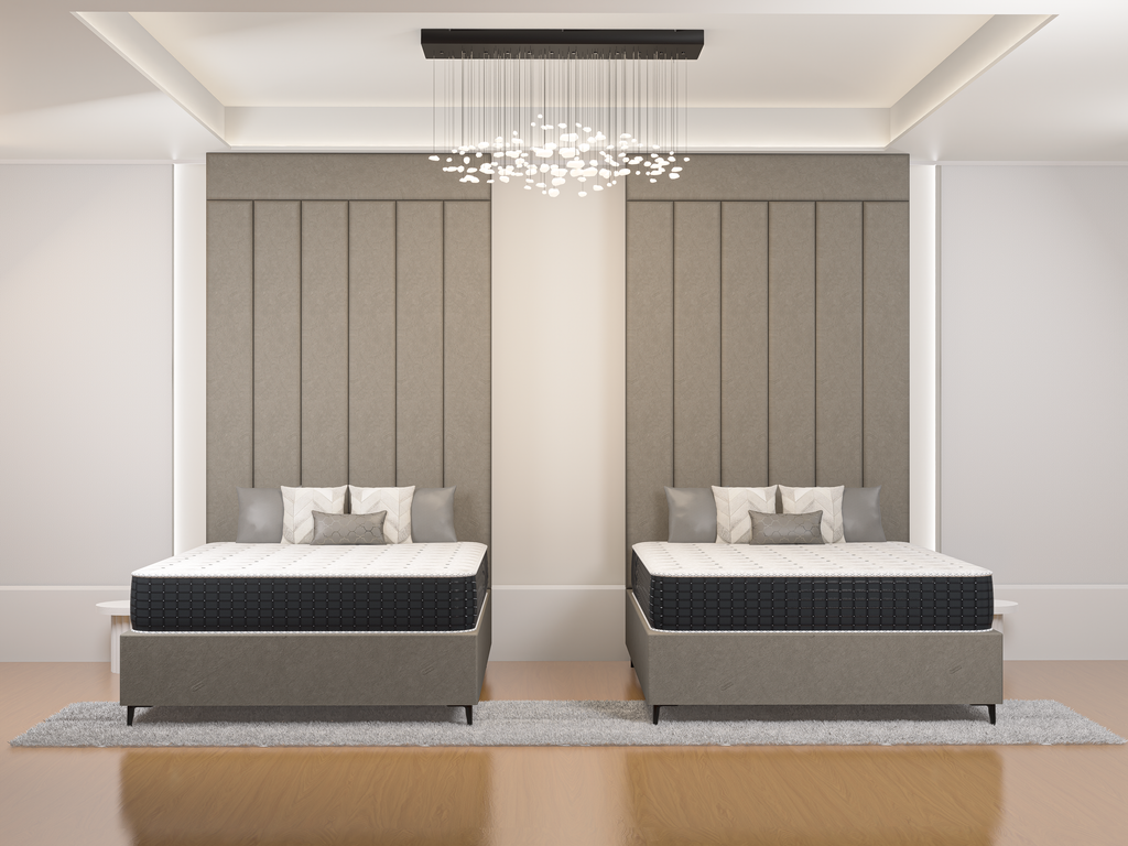 Wall Unit Headboards