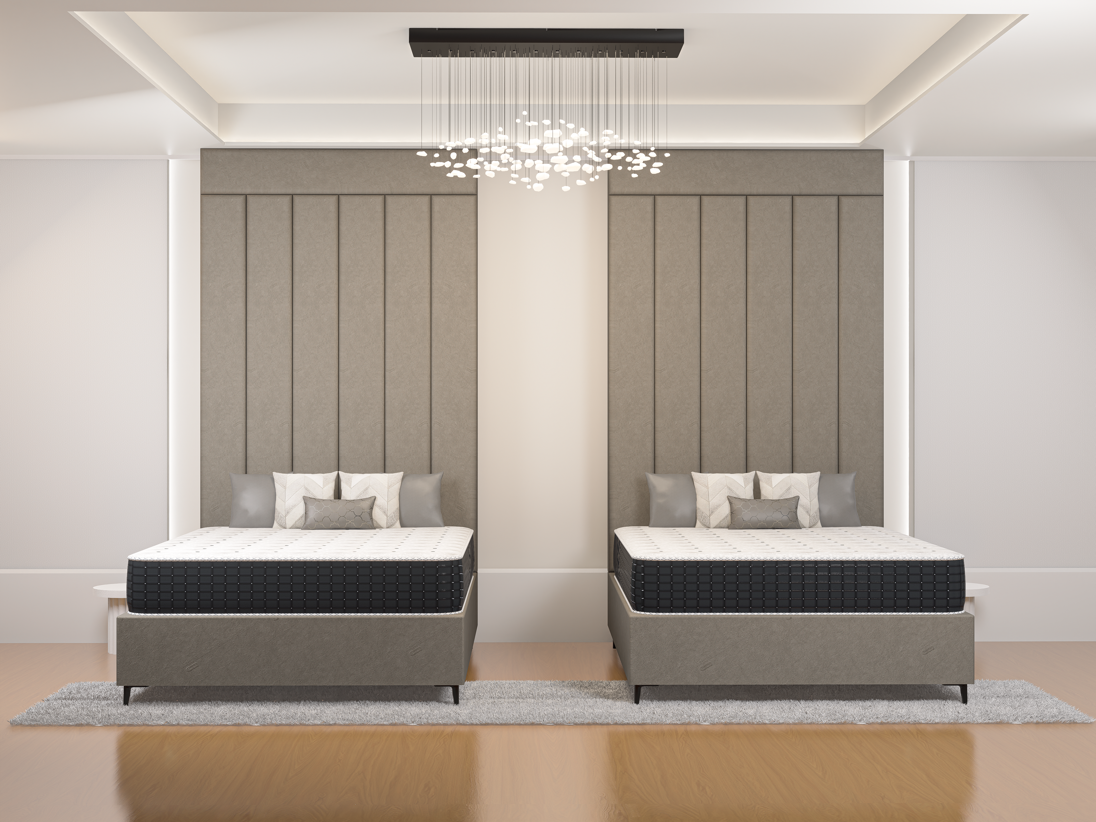 Wall Unit Headboards