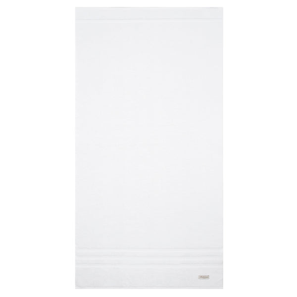 Luxury Hotel Style Bath Towel Plush Brazilian Cotton by Veluda