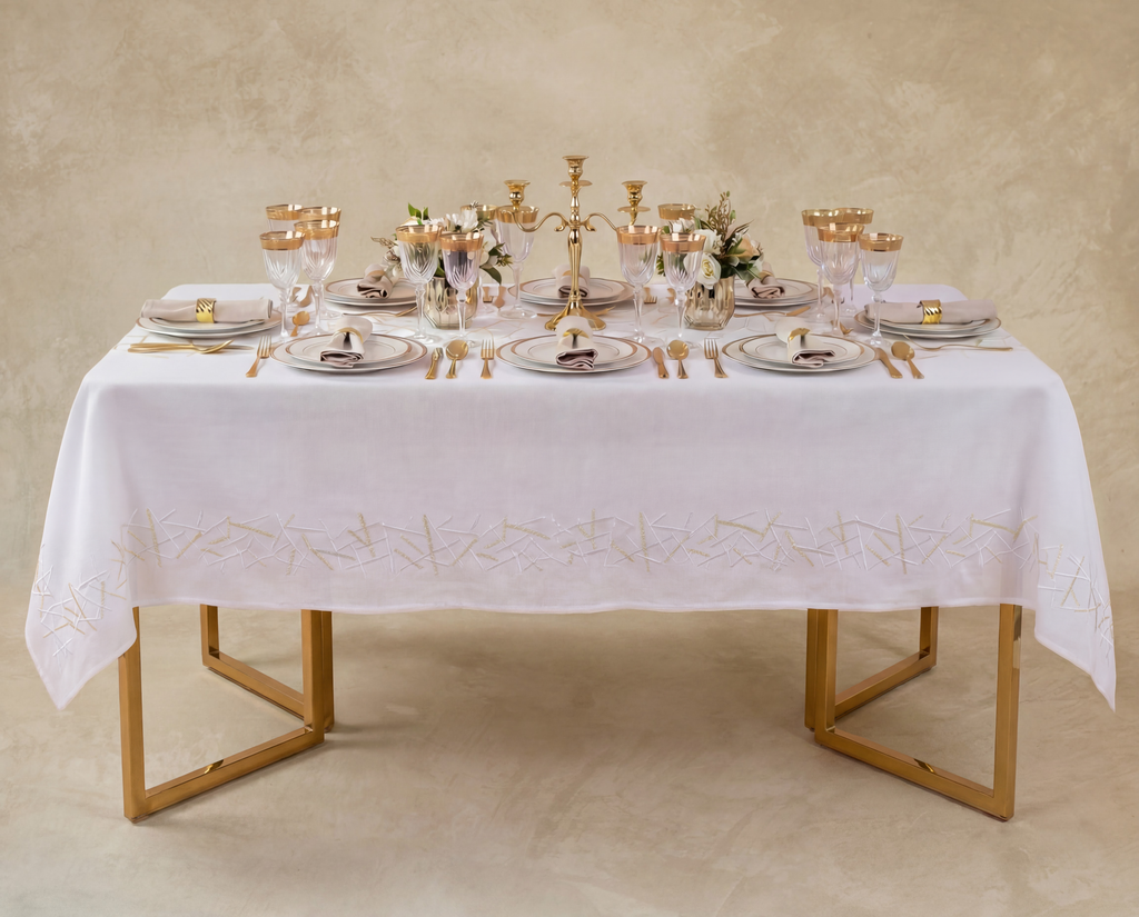 Madison Tablecloth