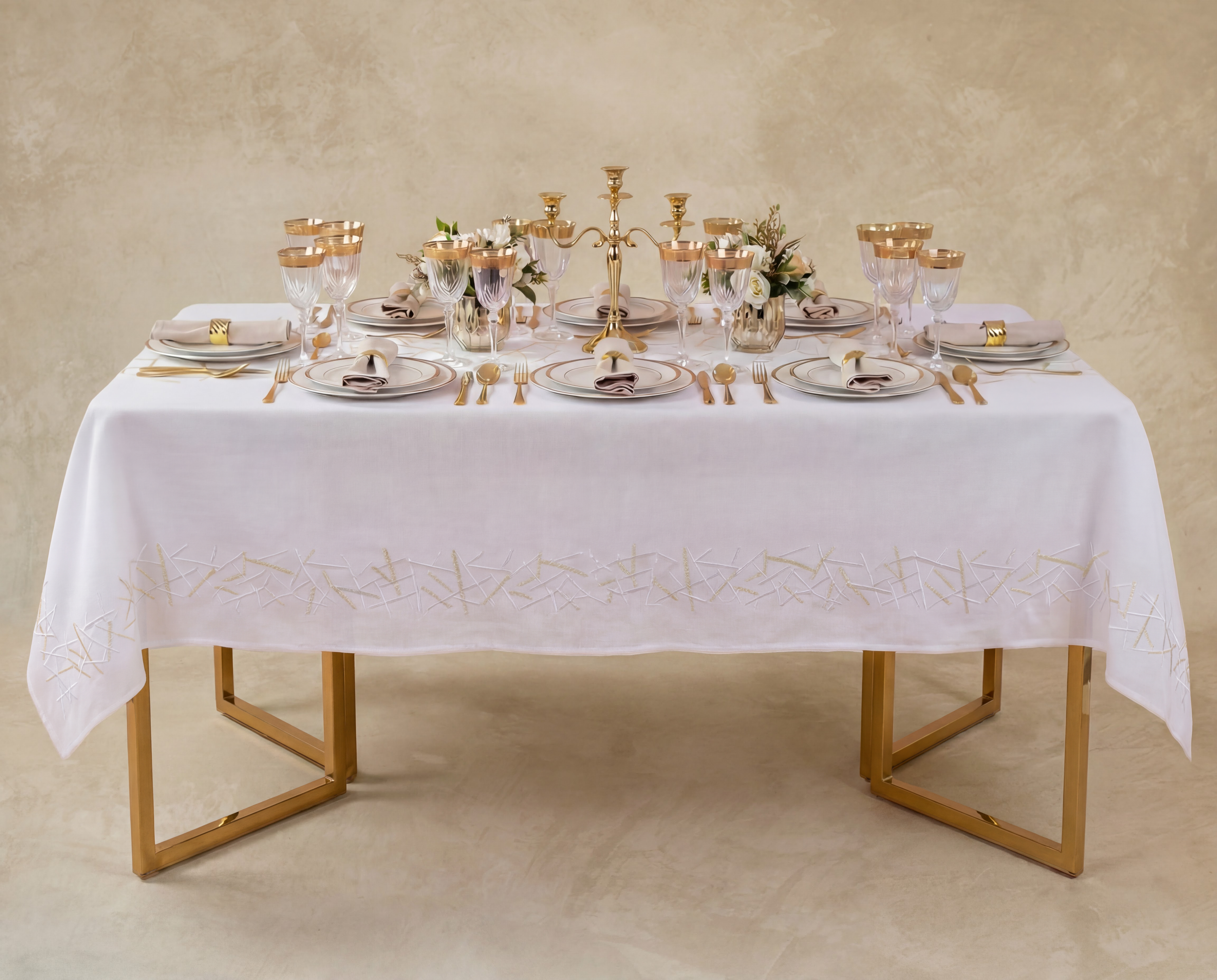 Madison Tablecloth