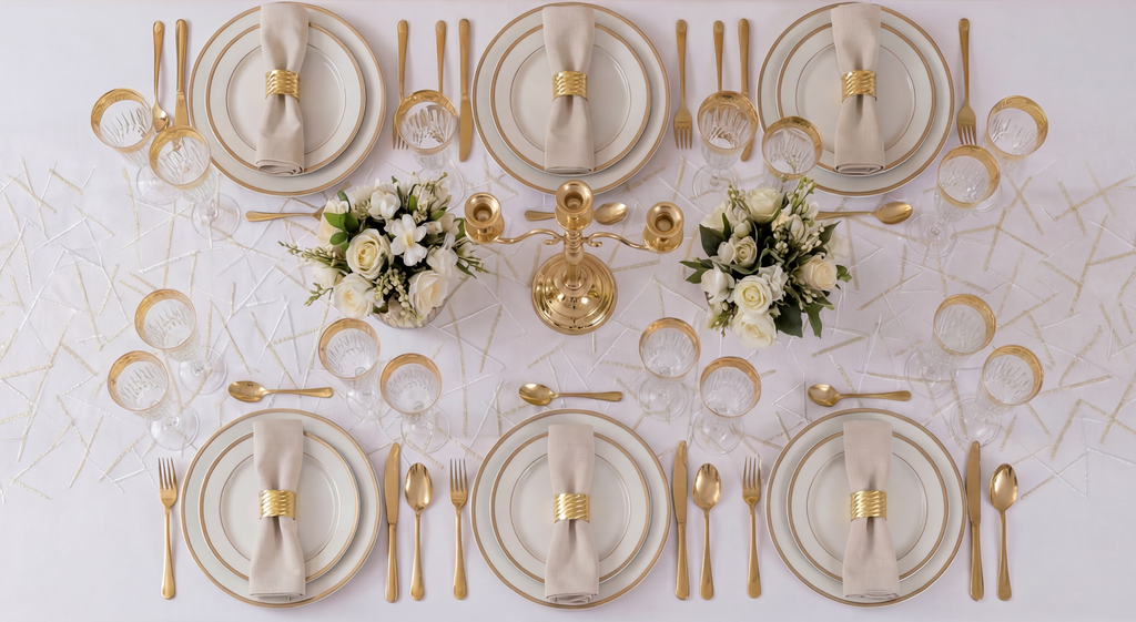 Madison Tablecloth