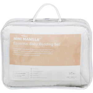 Essentials Baby Package