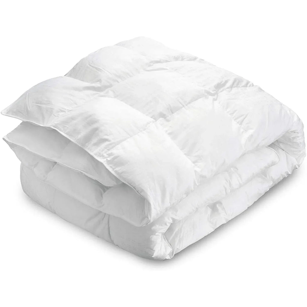 Maxi Down Alternative Overfilled Cotton Comforters