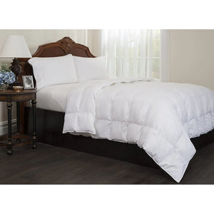 Maxi Down Alternative Overfilled Cotton Comforters