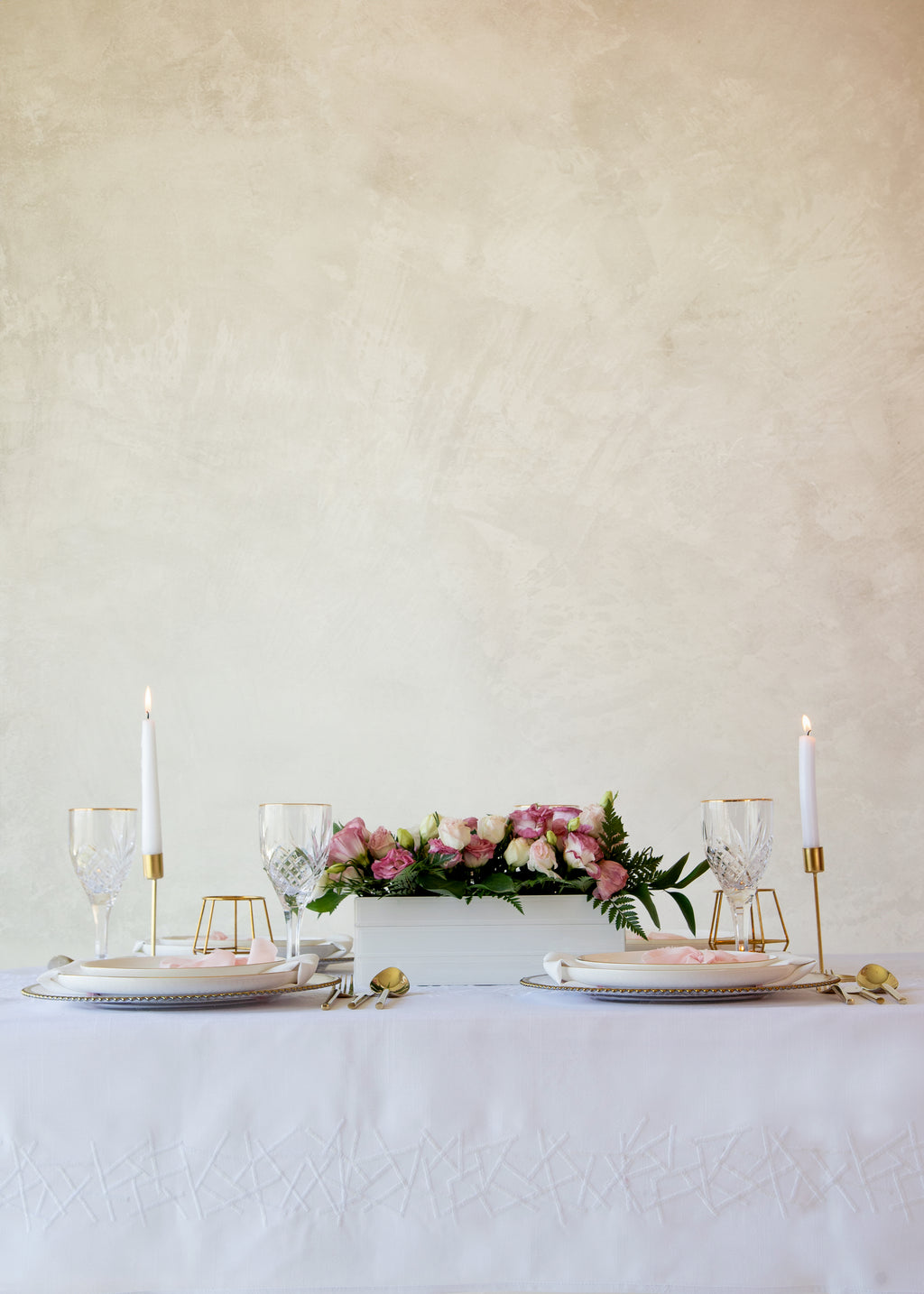 Madison Tablecloth