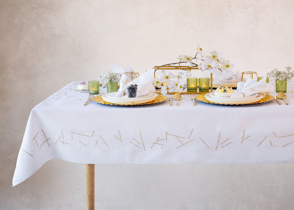Madison Tablecloth