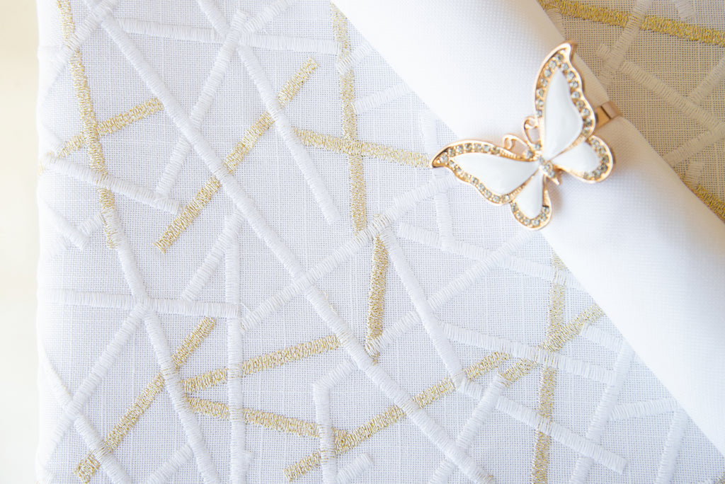 Madison Tablecloth