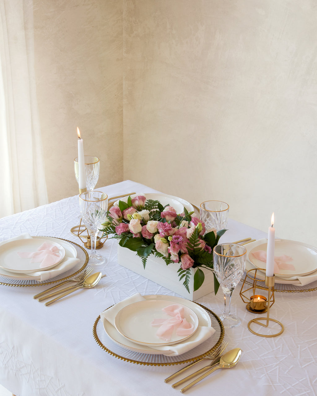 Madison Tablecloth