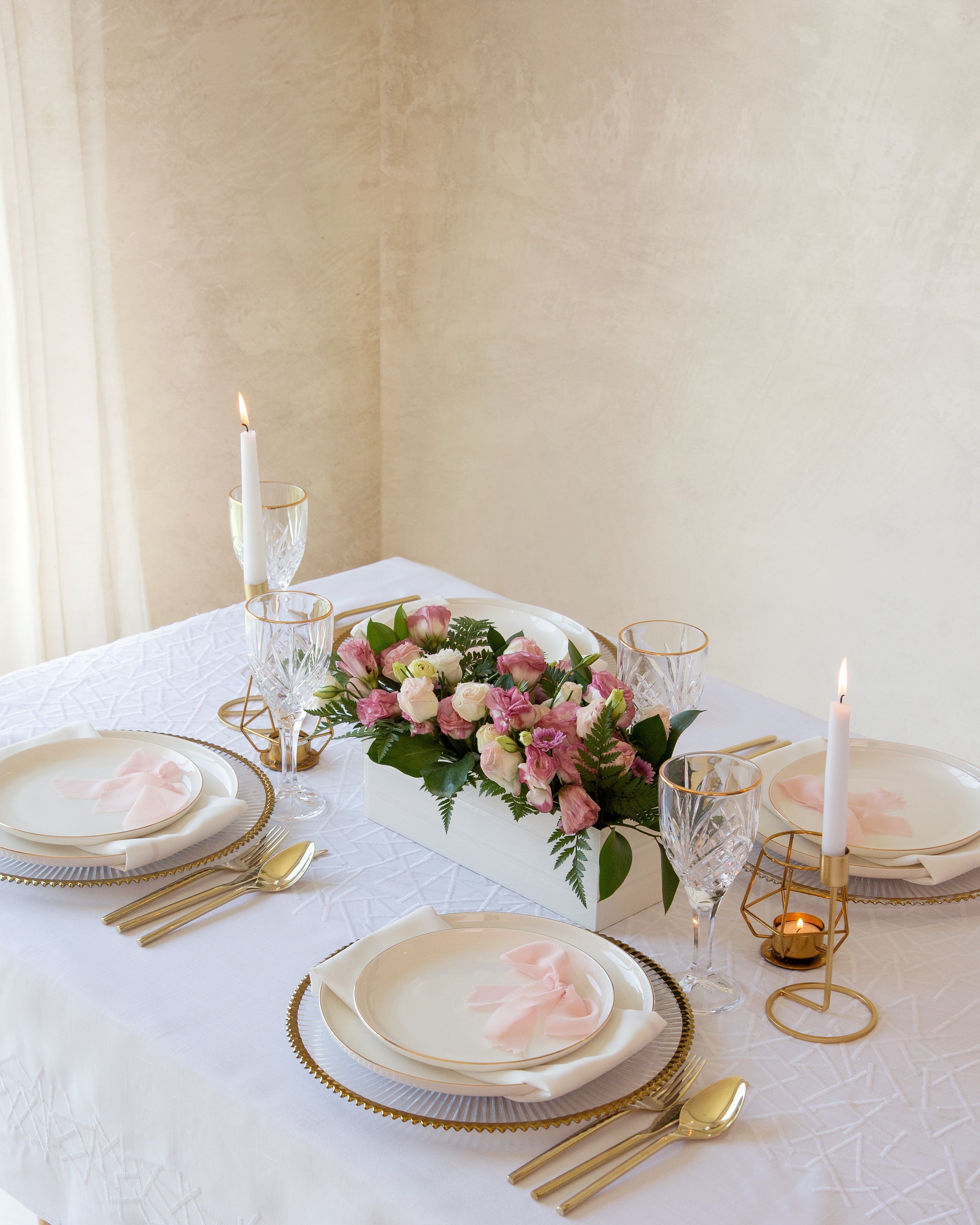 Madison Tablecloth