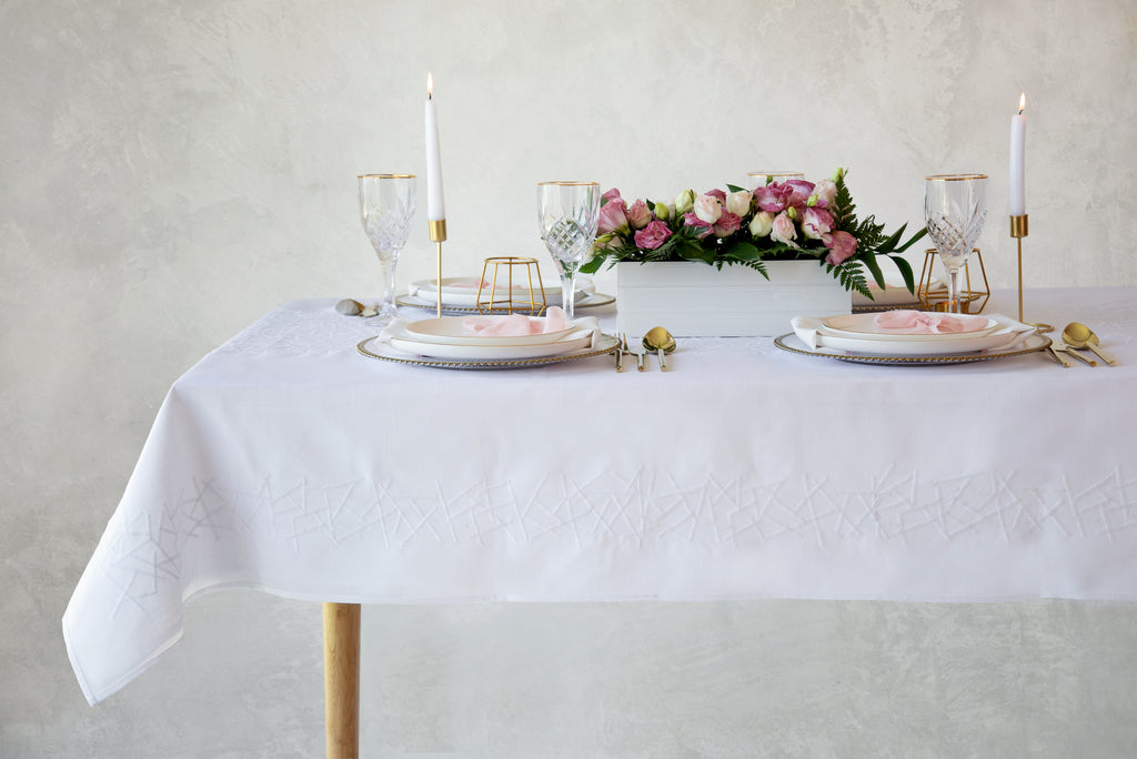 Madison Tablecloth