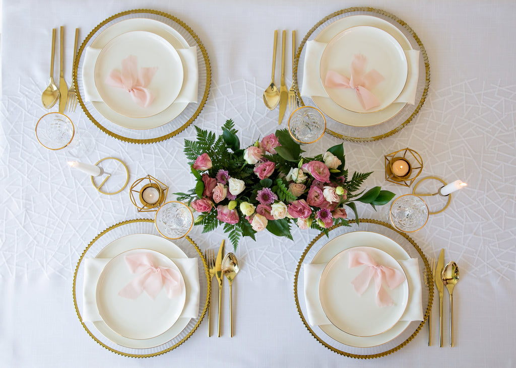 Madison Tablecloth