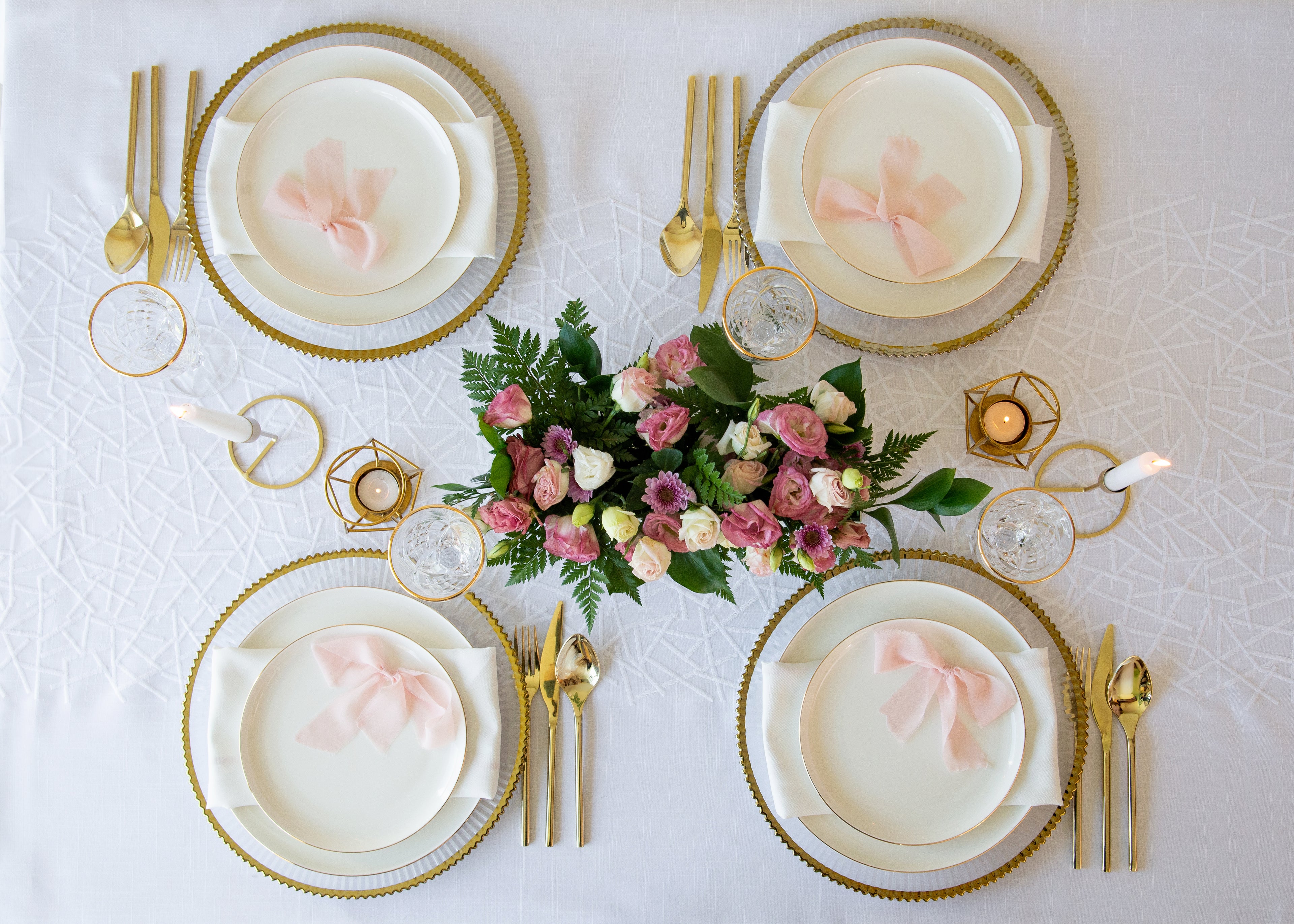 Madison Tablecloth