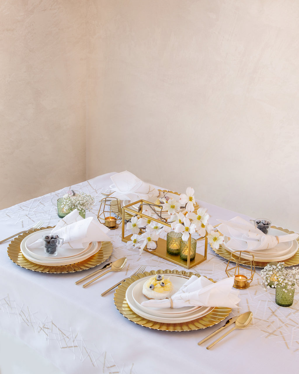 Madison Tablecloth