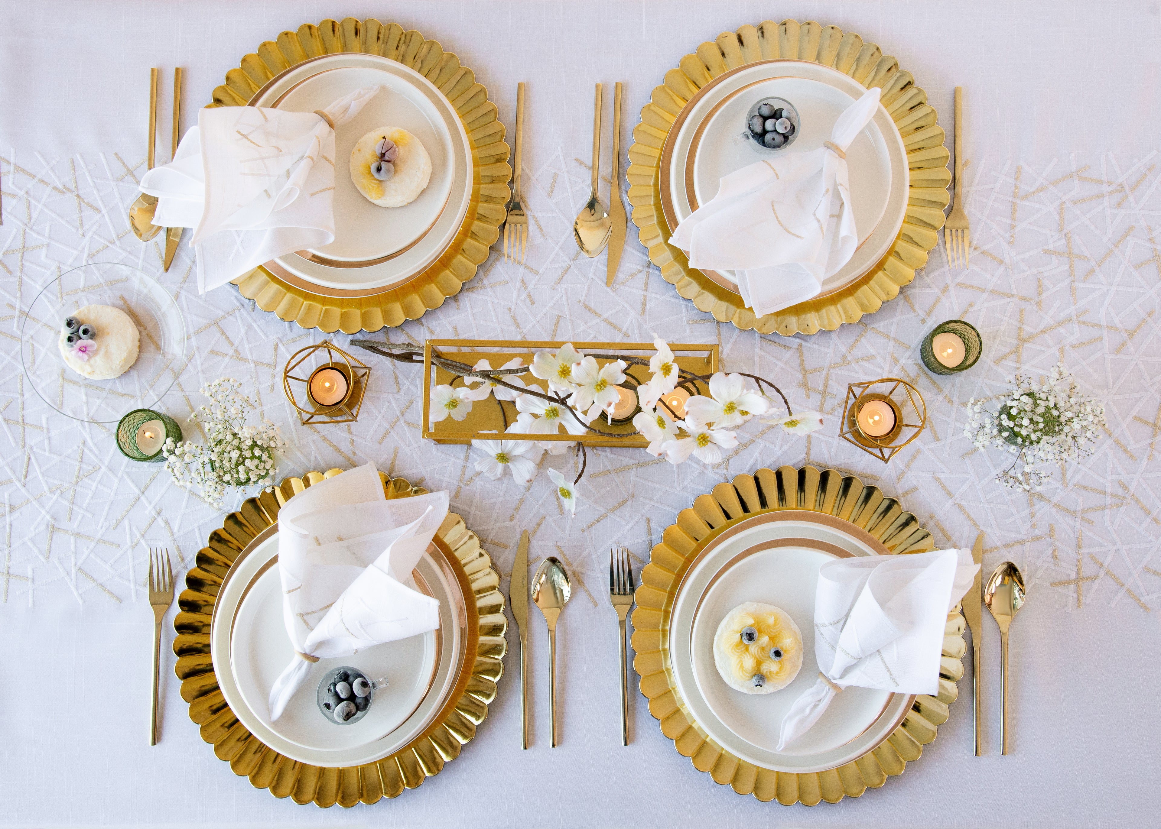 Madison Tablecloth