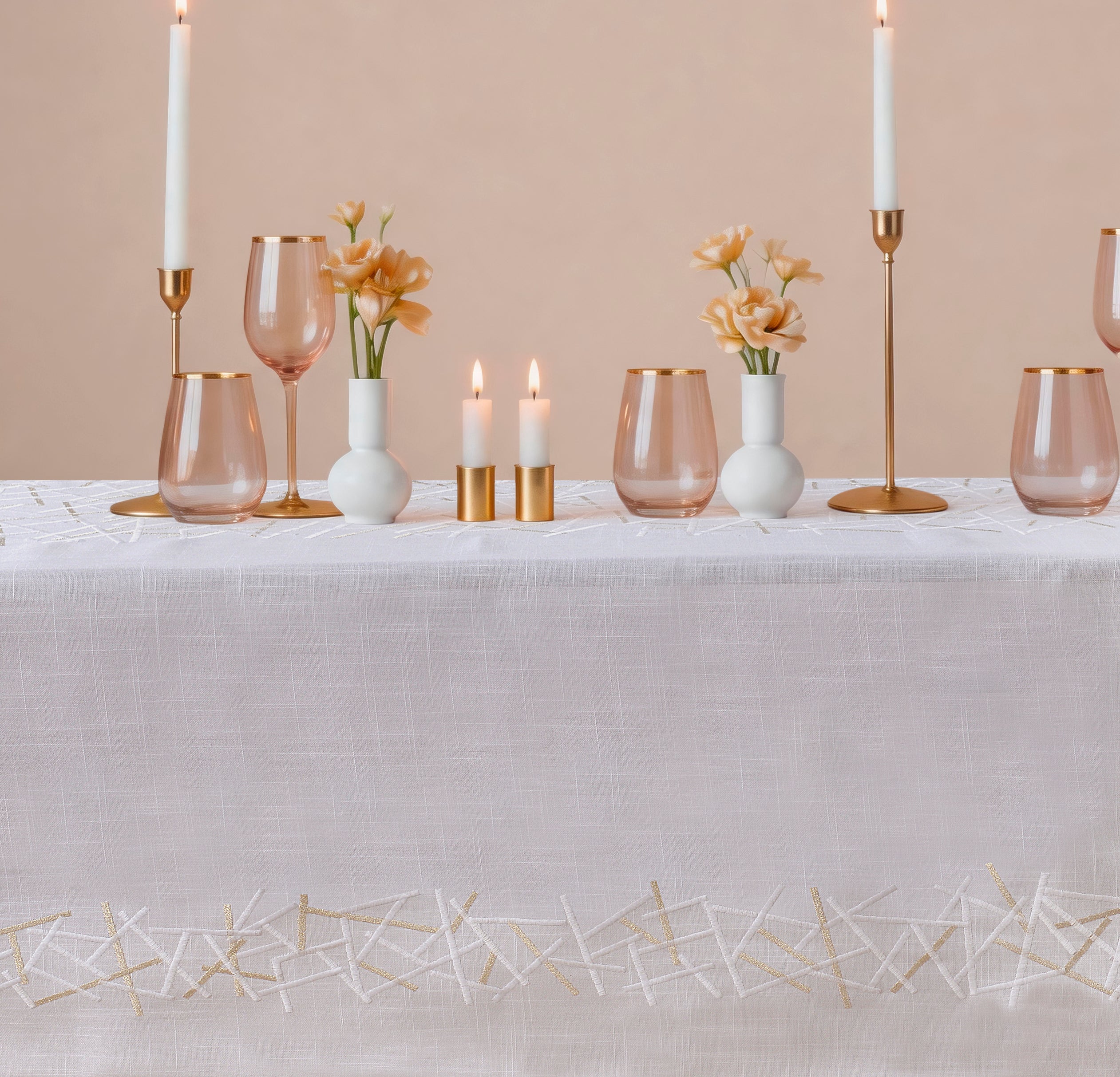 Madison Tablecloth