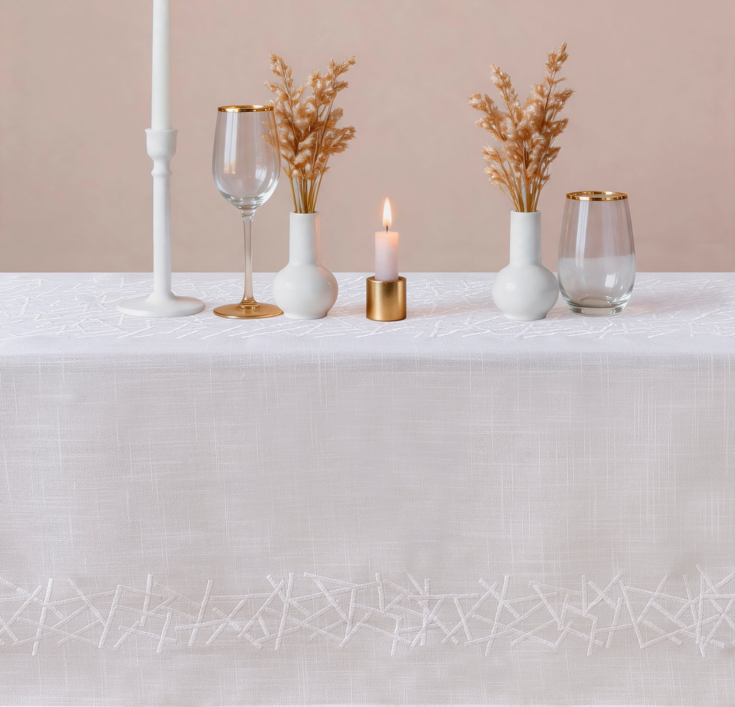 Madison Tablecloth