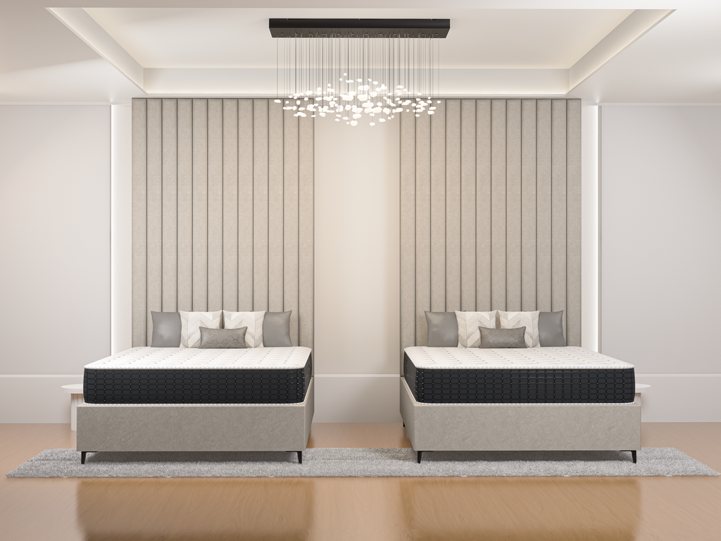 Wall Unit Headboards