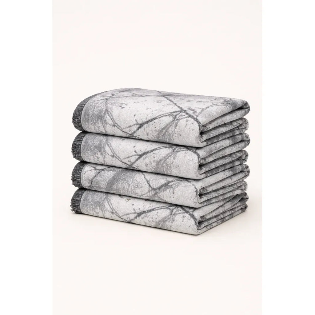Marble Towel
