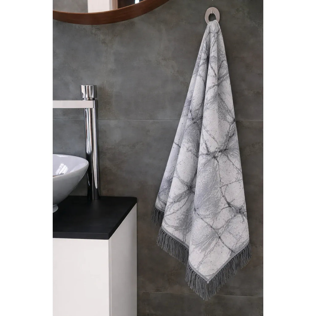 Marble Towel